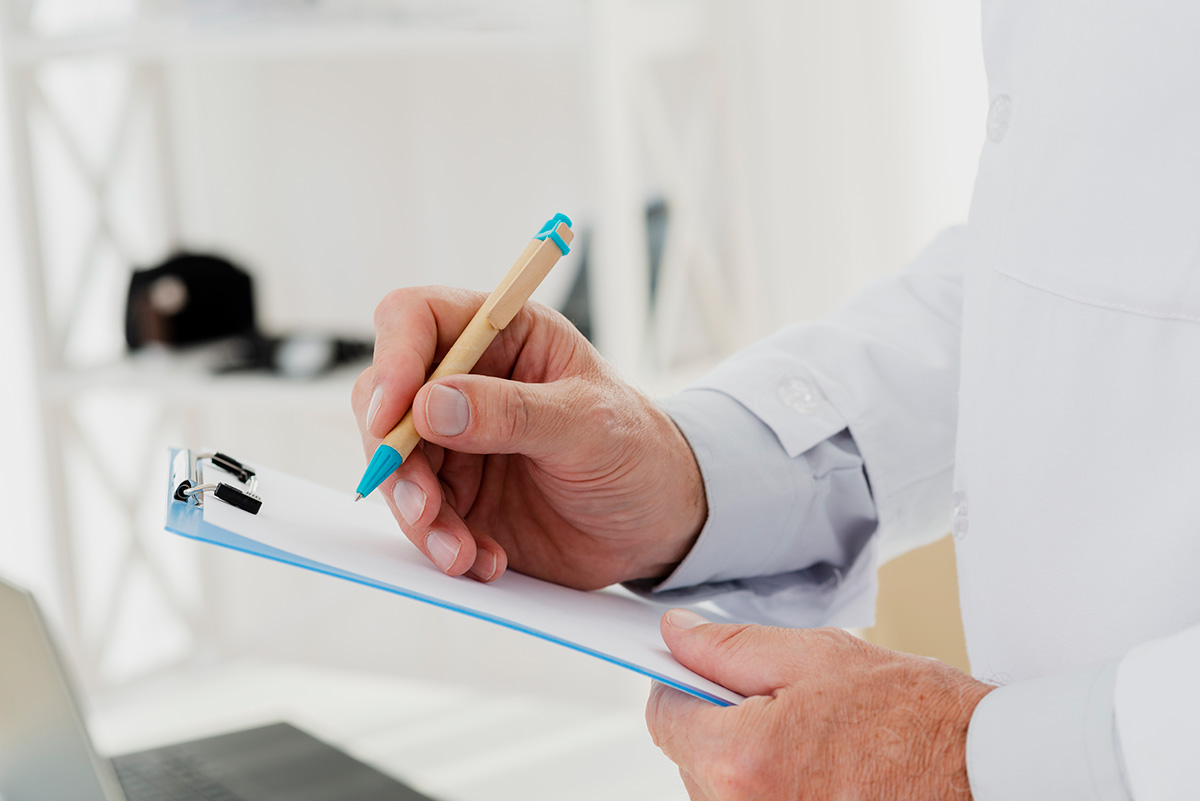 Testosterone Replacement Therapy In Testosterone Replacement Therapy Clinic In Socorro