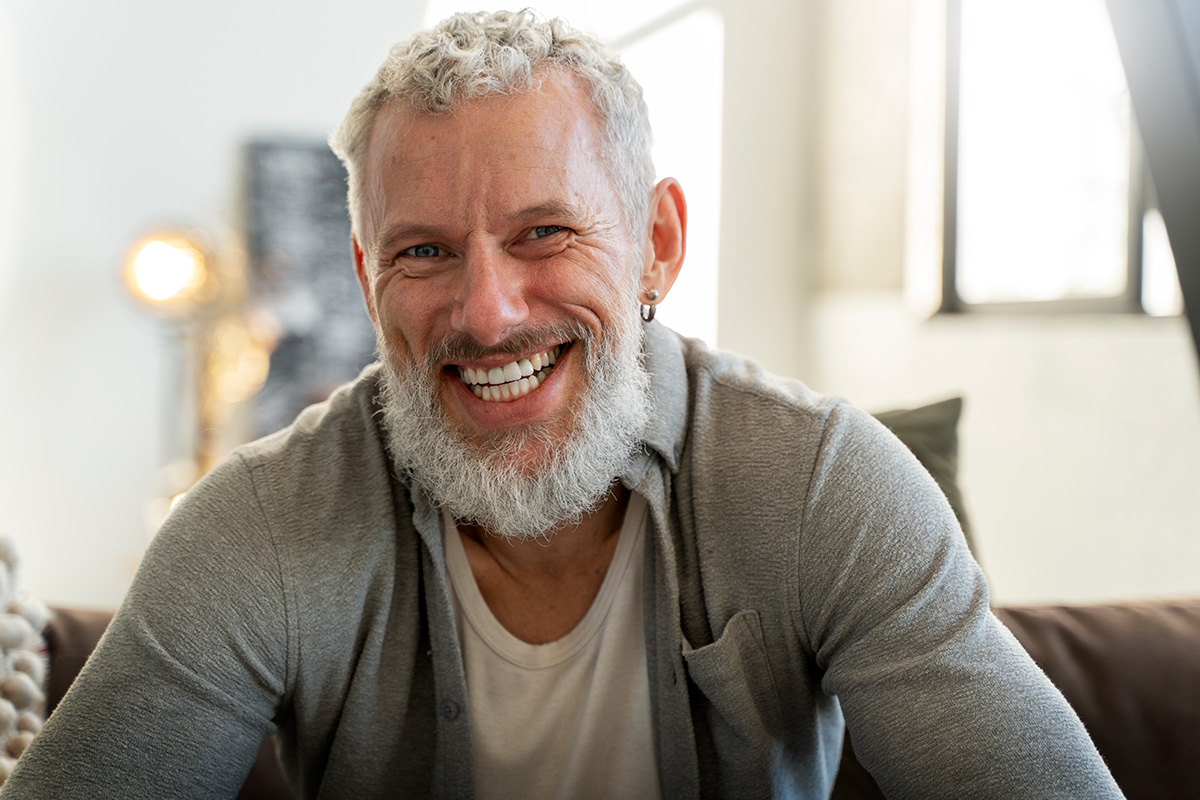 Testosterone Replacement Therapy for Men In Testosterone Replacement Therapy Clinic In Socorro